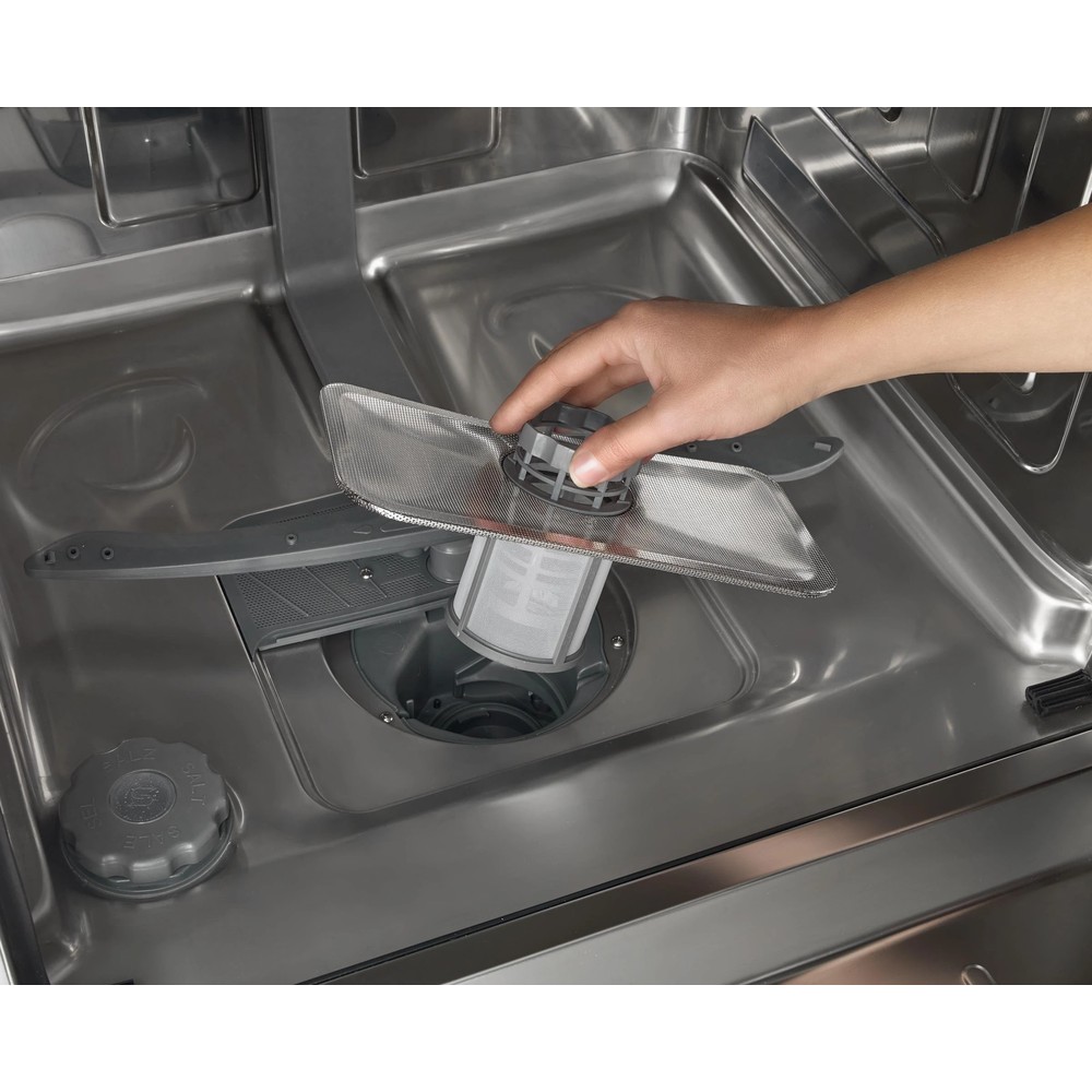 Посудомийна машина De Dietrich DV301044J - изображение 5